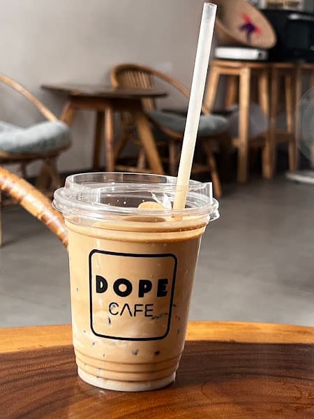 Hình ảnh Dope cafe - 3