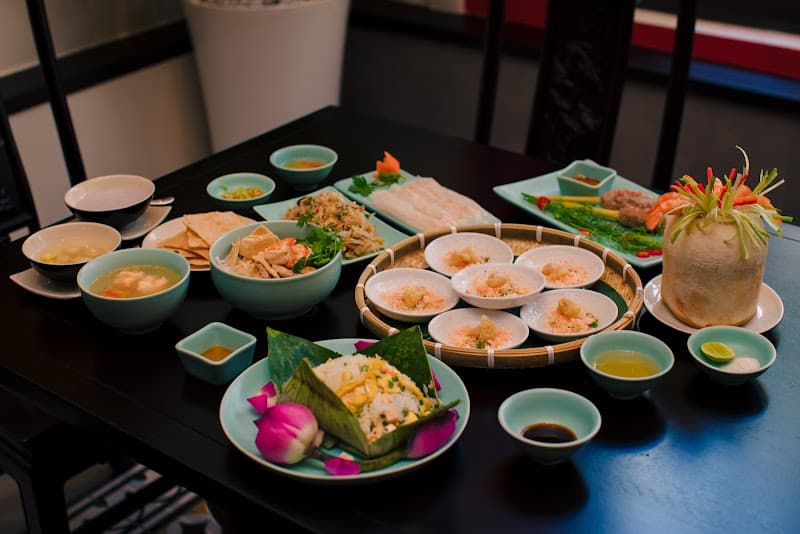 Hình ảnh Nhà Hàng Tib - 5