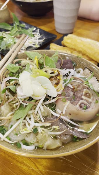 Hình ảnh Bún Bò Huế Ngự Uyển - 4