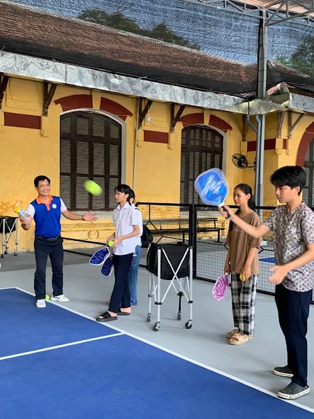 Hình ảnh Thành Tín Pickleball - 2