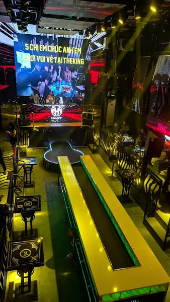 Hình ảnh THE KING CLUB - 2