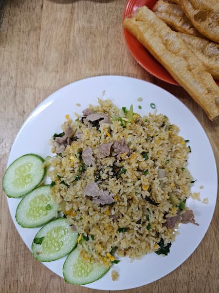 Hình ảnh Phở Hà Nội - 4