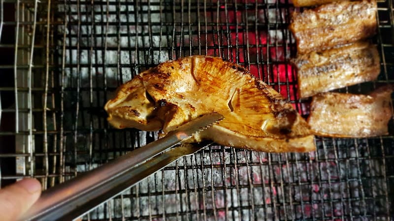 Hình ảnh Chân cánh gà nướng Hồ Điệp - 4