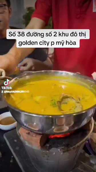 Hình ảnh Lẩu Cua Biển 38 - 3