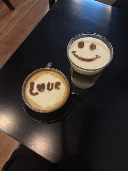 Hình ảnh SunPeak Coffee - 3