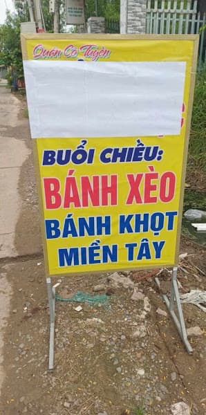 Hình ảnh Bánh xèo Miền Tây cô Tuyền - 2