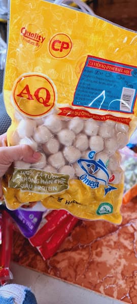 Hình ảnh Ăn vặt Bonbim - 4