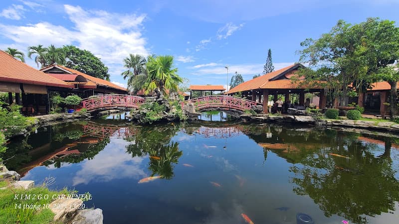 Hình ảnh Nhà hàng Trung Lương - 3