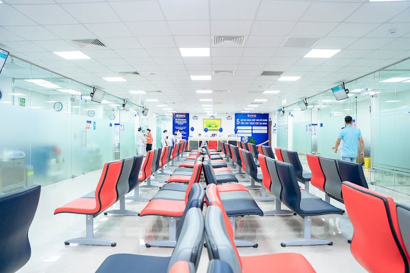 Hình ảnh Trung tâm tiêm chủng VNVC Gia Lâm - 5