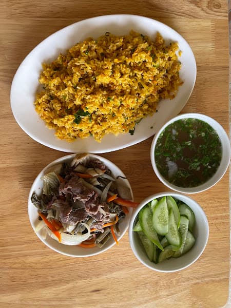 Hình ảnh Phở bò Quân - 2