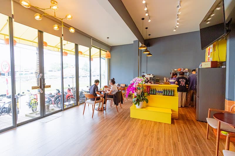 Ảnh bìa Napoli Coffee Cái Khế, Ninh Kiều, Cần Thơ