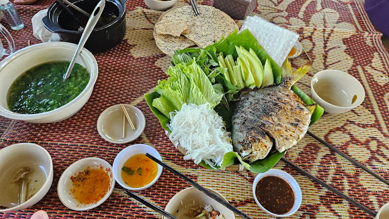 Hình ảnh Quán ăn gia đình Bàu Bàng - 2