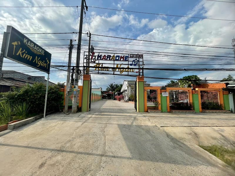 Hình ảnh Karaoke Kim Ngân | Karaoke Ngã 3 Đất Sét | Karaoke Truông Mít Tây Ninh - 4