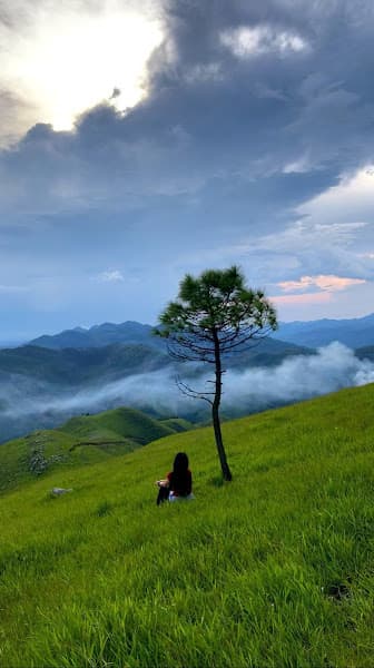 Hình ảnh Núi Thành Đẳng - 3