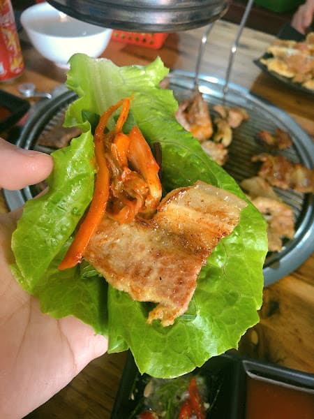 Hình ảnh Nướng Linh Nhi - 3