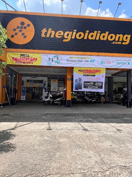 Ảnh bìa Siêu thị Thế Giới Di Động