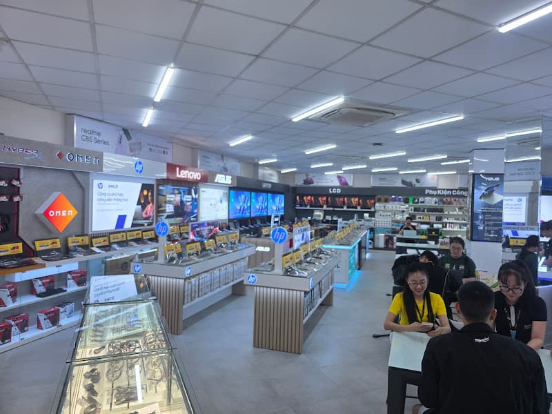 Hình ảnh Siêu thị Thế Giới Di Động - 5