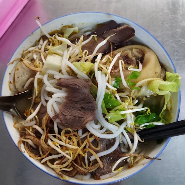 Hình ảnh Bún Bò Huế Quang Tèo - 3