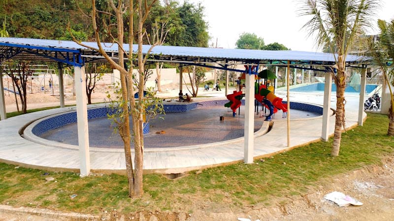 Hình ảnh Vui chơi, GIải trí, Hoàng Gia - Điện Biên - 2