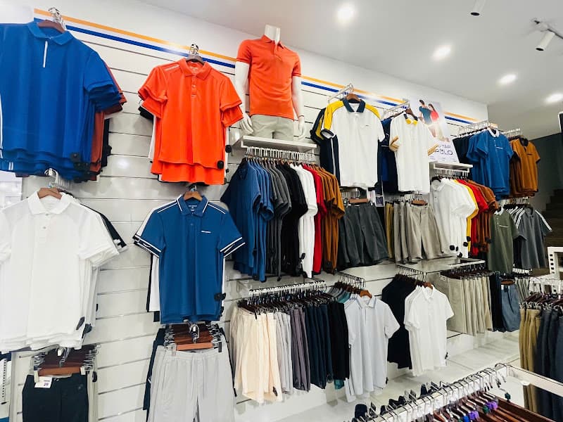 Hình ảnh YODY Chư Sê - 5