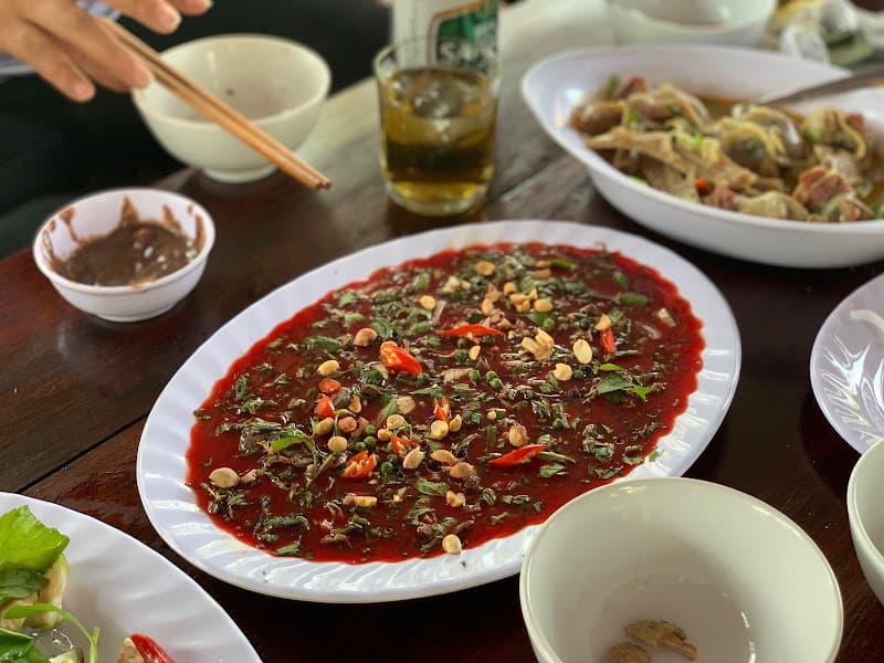 Hình ảnh Quán Năm Ánh - 4