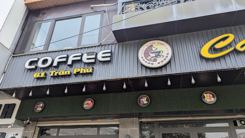 Hình ảnh Quán Cà Phê Nhật Nam - 2