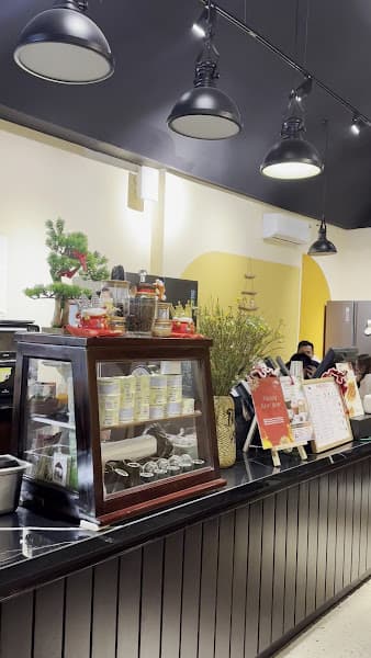 Hình ảnh NHÀ - Có nắng, có gió, có chó coffee - 26 Nguyễn Hữu Huân, Nha Trang, Khánh Hoà - 2