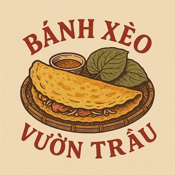 Hình ảnh Bánh Xèo Vườn Trầu - 5