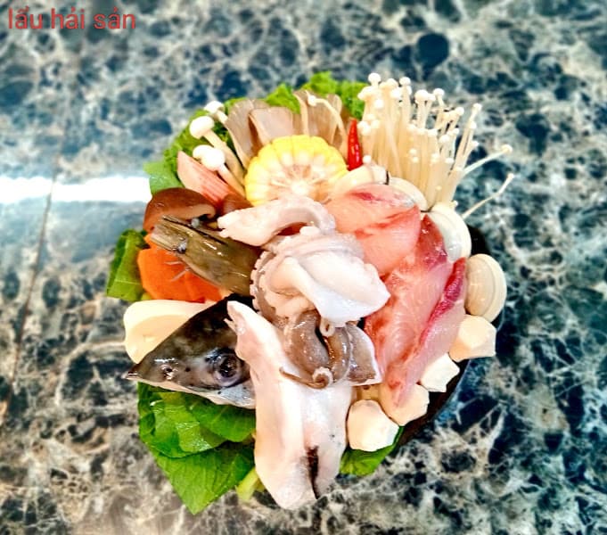 Hình ảnh Quán Hotpot72 - 5