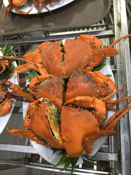 Hình ảnh Nhà hàng hải sản Hải Phong - 2