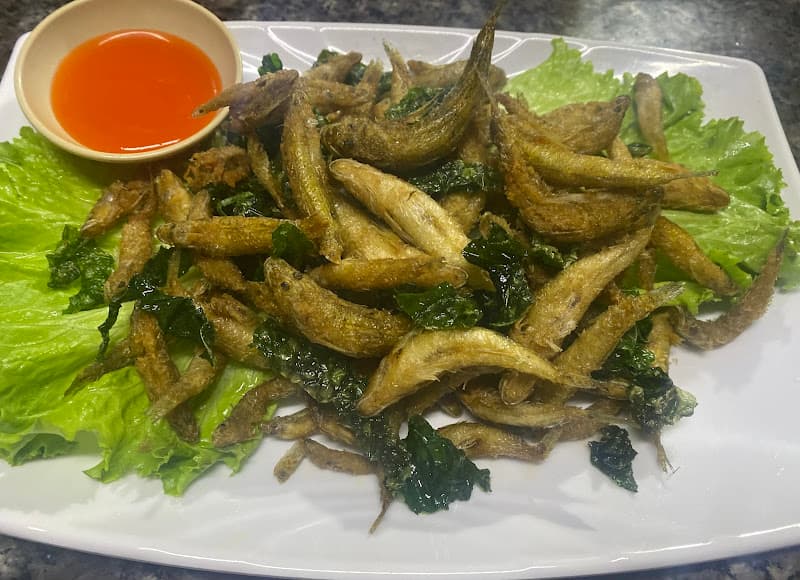 Hình ảnh Nhà hàng cơm hải sản Mai Anh - 4