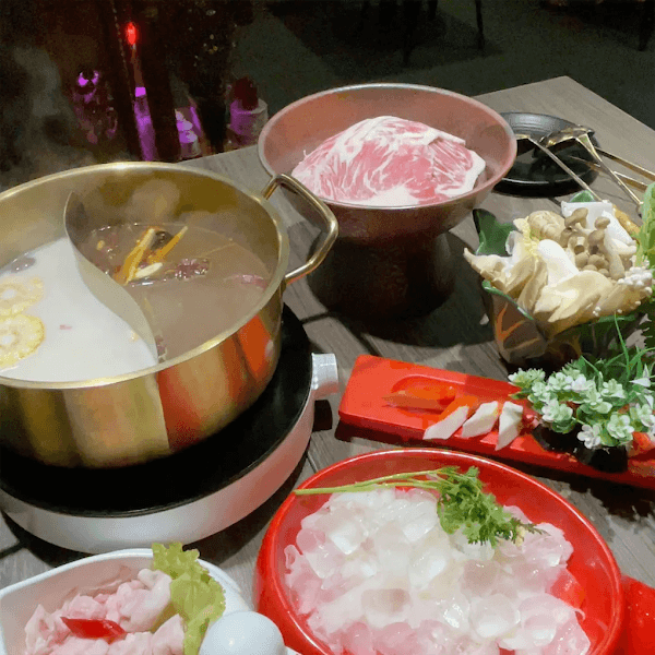 Hình ảnh Lil' Sago - Hotpot & more - 4