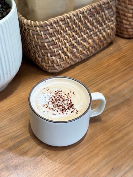 Hình ảnh Alley Coffee - 4