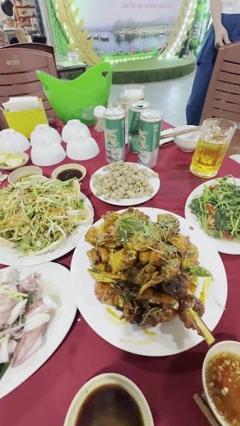 Hình ảnh Nhà hàng Đức Xuyên - 5