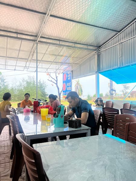 Hình ảnh nhà hàng Nhượng Bạn - 3