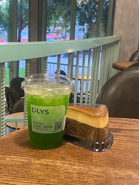 Hình ảnh Dilys Coffee - 6