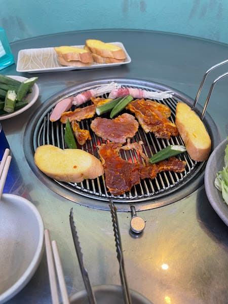 Hình ảnh H&K Lẩu Nướng - Kiến An Hải phòng - 4