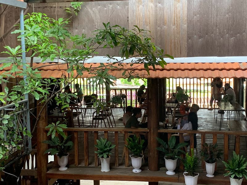 Hình ảnh The Coffee Khang - 6