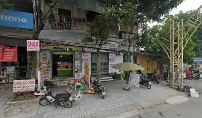 Ảnh bìa Thế Giới Di Động