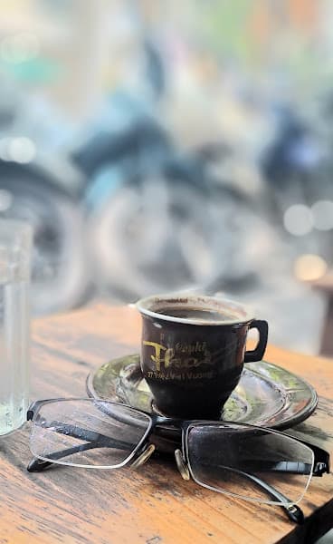 Hình ảnh Cafe Thái - 3
