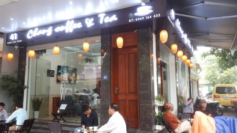 Hình ảnh Chang Coffee & Tea - 5