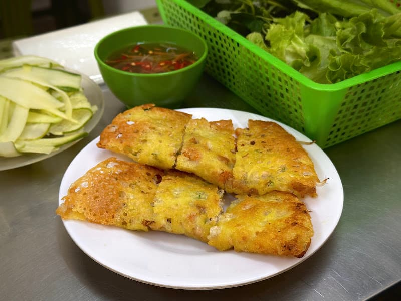Hình ảnh Bánh Xèo - Nem Lụi Đà Nẵng 91 Bế Văn Đàn - 2