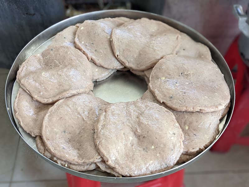 Hình ảnh Bánh Canh Cô Thu - 4