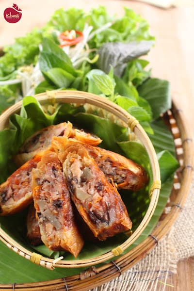 Hình ảnh Nhà hàng Khoái - 4