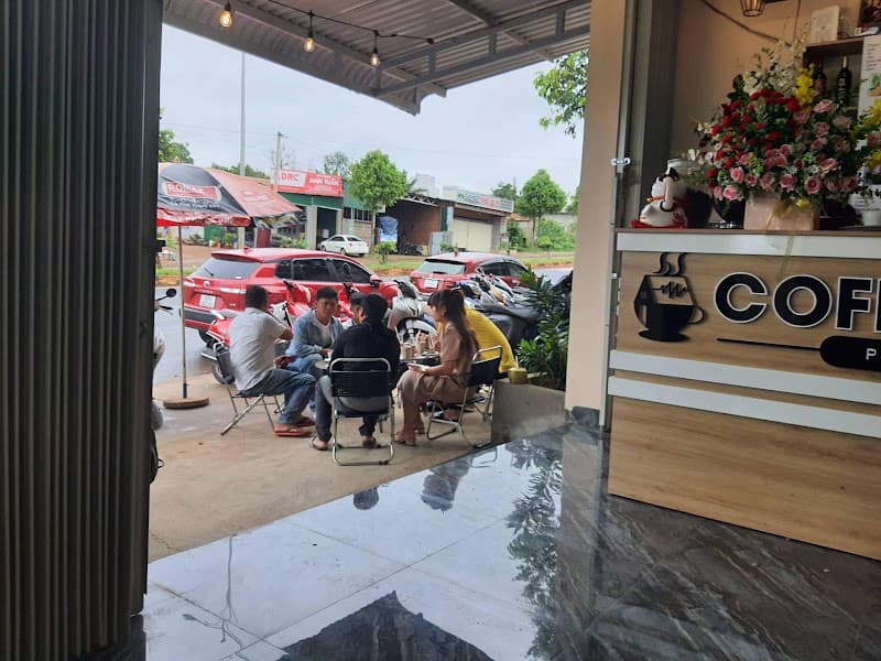 Hình ảnh COFFEE HOUSE - 2