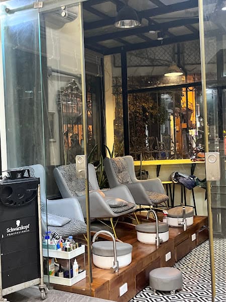 Hình ảnh TERRE hair salon - 2