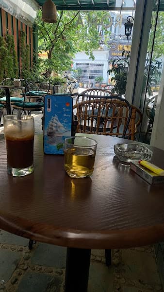 Hình ảnh Quán Côn Trùng Tây Bắc - 2