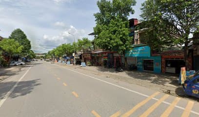 Ảnh bìa Karaoke Núi Phấn