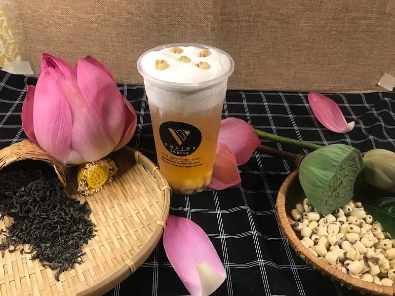Hình ảnh Trà sữa WOWW!! - 5