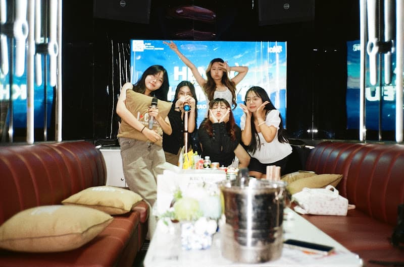 Hình ảnh Karaoke ICOOL - 3